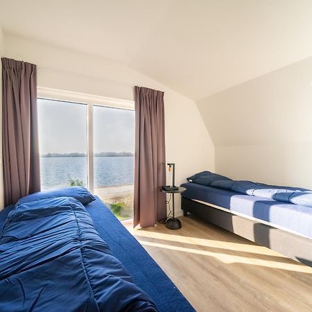 Europarcs De Kraaijenbergse Plassen Linden Rum bild