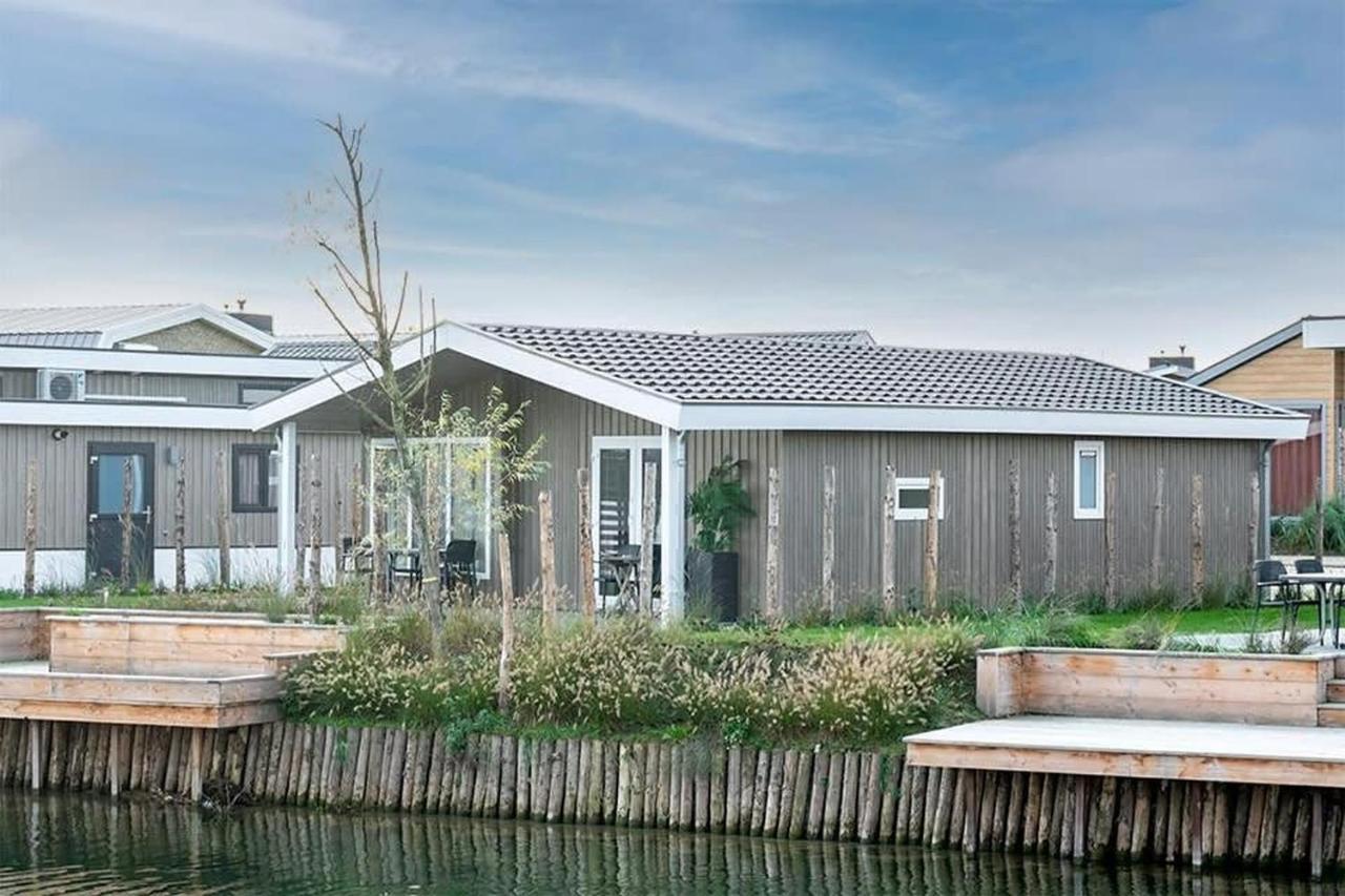 Europarcs De Kraaijenbergse Plassen Linden Rum bild